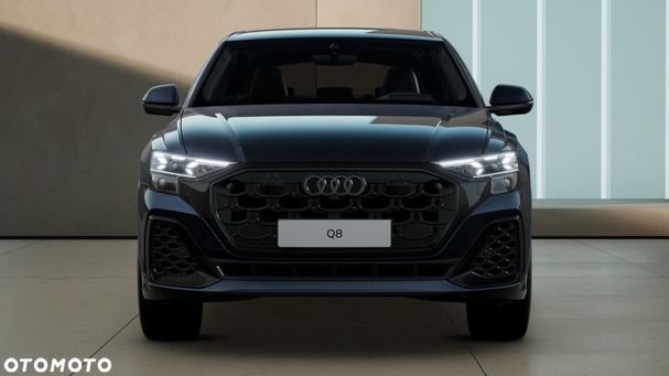 Audi Q8 280 kW image number 2