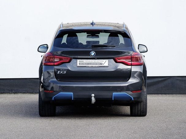 BMW iX3 210 kW image number 6