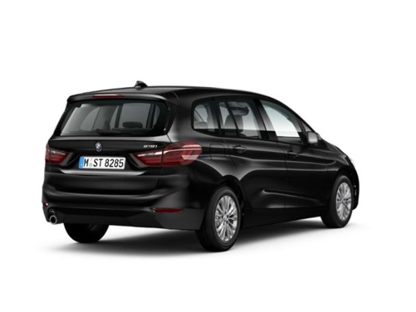 BMW 218i Gran Tourer 103 kW image number 3