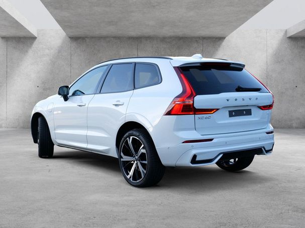 Volvo XC60 Plug-in Hybrid T8 Plus Dark AWD 335 kW image number 6