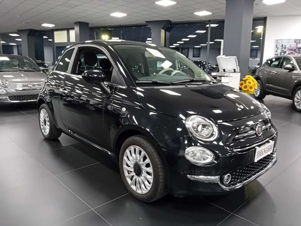 Fiat 500 1.0 51 kW image number 2