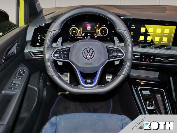 Volkswagen Golf R 333 4Motion DSG 245 kW image number 6