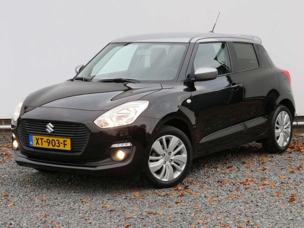 Suzuki Swift 1.2 66 kW image number 1