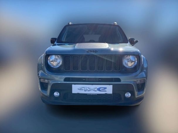 Jeep Renegade 1.3 PHEV 140 kW image number 2