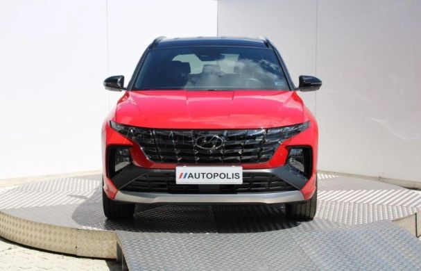 Hyundai Tucson 195 kW image number 1