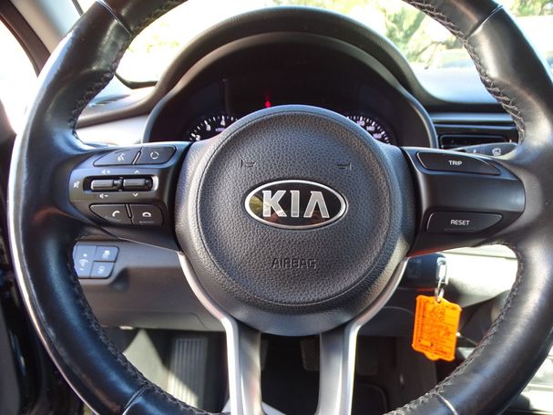 Kia Rio 1.2 62 kW image number 14