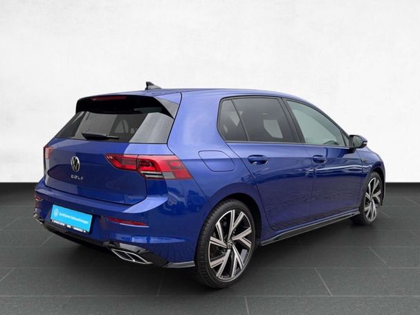 Volkswagen Golf 1.5 TSI R-Line 96 kW image number 4