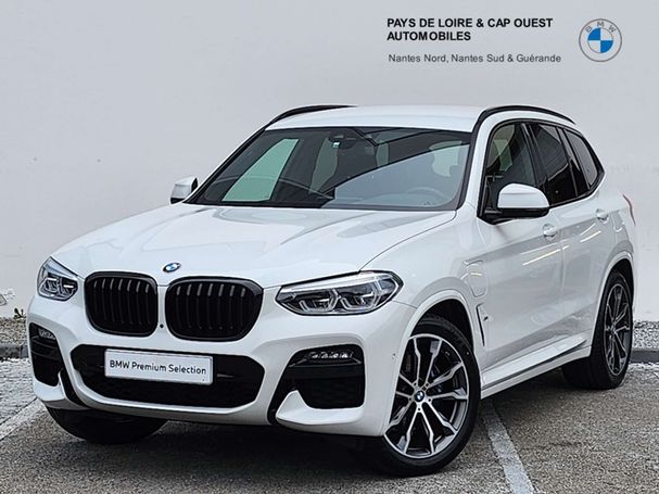 BMW X3 xDrive 137 kW image number 1