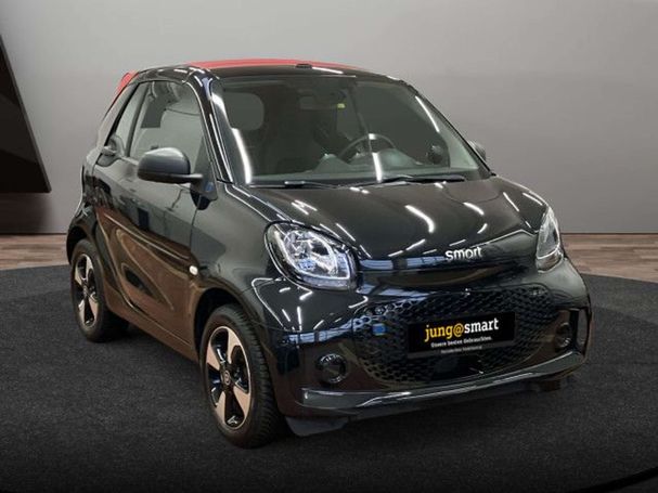 Smart ForTwo EQ 60 kW image number 2