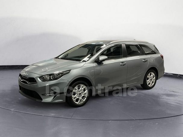 Kia Ceed SW 1.6 CRDi 100 kW image number 1