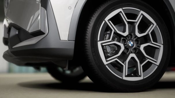 BMW X1 xDrive23i 160 kW image number 6