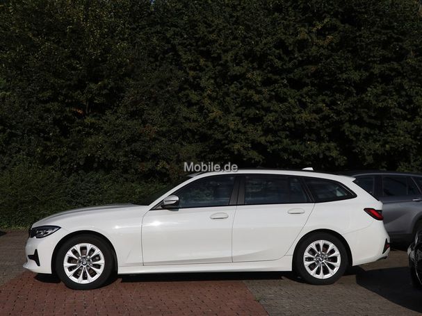 BMW 318d Touring 110 kW image number 3