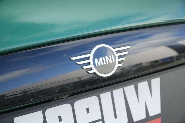 Mini Cooper Classic 100 kW image number 26