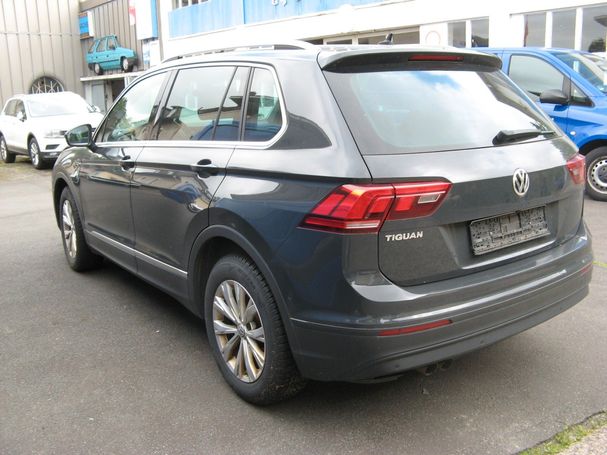 Volkswagen Tiguan 2.0 Join 110 kW image number 6