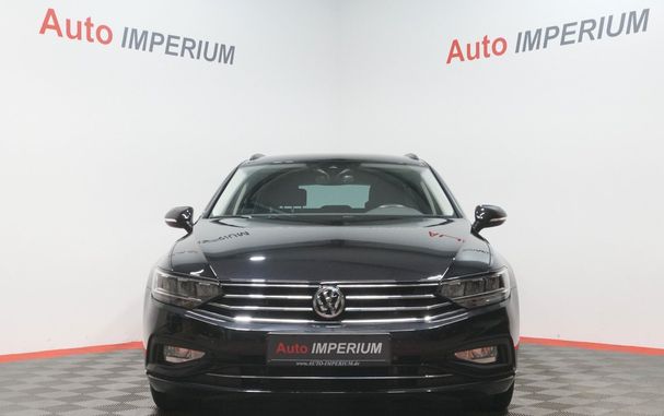 Volkswagen Passat Variant 2.0 TDI DSG 110 kW image number 3