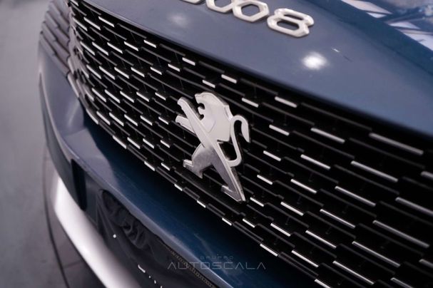 Peugeot 3008 BlueHDi 130 S&S EAT8 Allure 96 kW image number 26