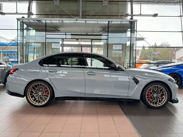 BMW M3 CS M xDrive 405 kW image number 14