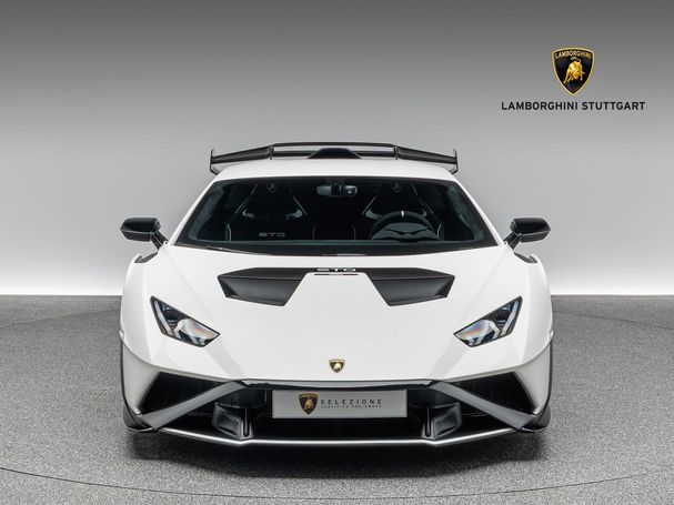 Lamborghini Huracan 471 kW image number 3