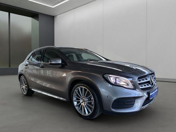 Mercedes-Benz GLA 250 155 kW image number 14