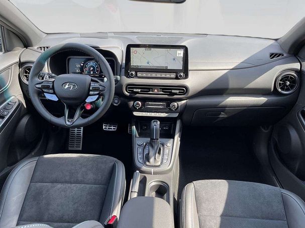 Hyundai Kona N 2.0 T-GDI DCT 206 kW image number 20