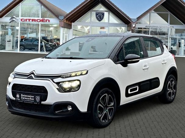 Citroen C3 81 kW image number 1