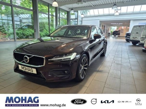 Volvo V60 B5 184 kW image number 1