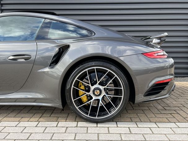 Porsche 991 Turbo S 427 kW image number 13