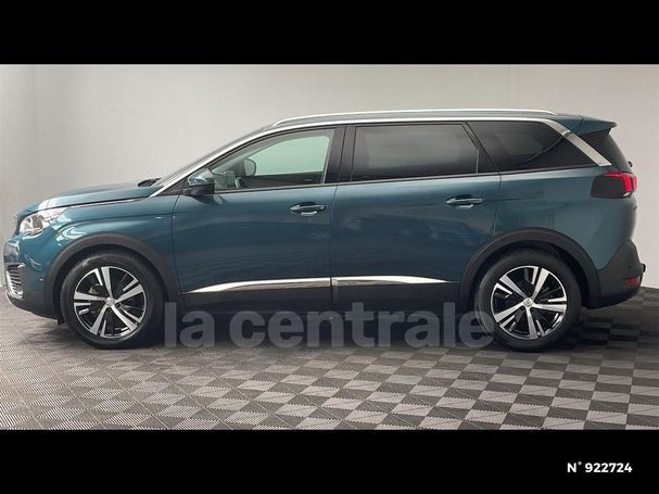 Peugeot 5008 96 kW image number 3