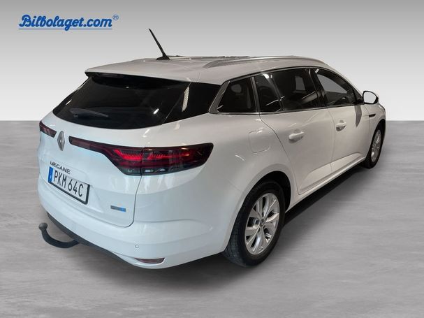 Renault Megane E-Tech 119 kW image number 4