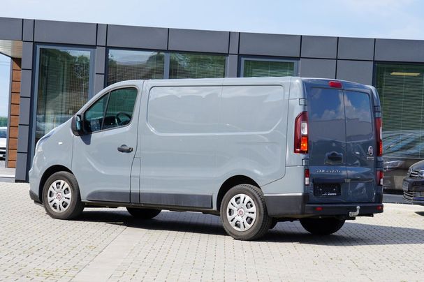 Fiat Talento L1H1 1.0t SX 88 kW image number 4