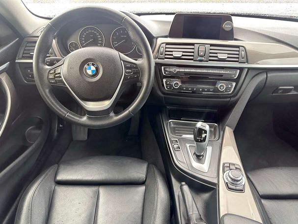 BMW 420i Coupe 135 kW image number 12