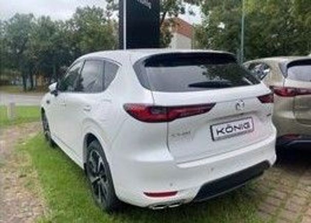 Mazda CX-60 D 200 Takumi 147 kW image number 3