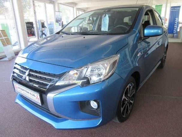 Mitsubishi Space Star 52 kW image number 1