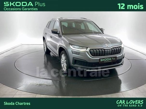 Skoda Kodiaq 2.0 TDI DSG Style 110 kW image number 3