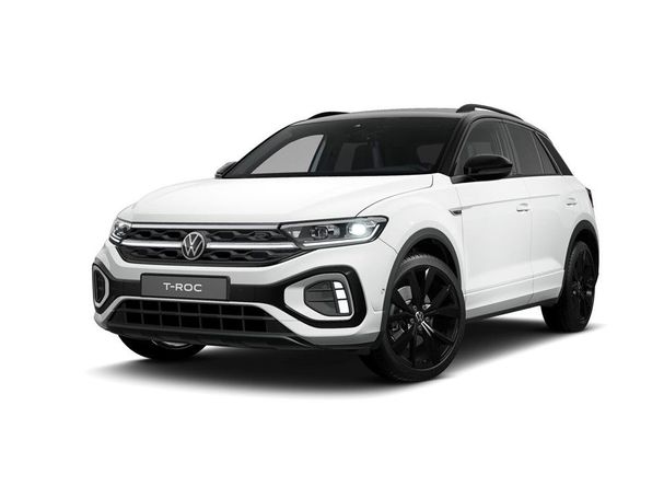 Volkswagen T-Roc 1.5 R-Line DSG 110 kW image number 1