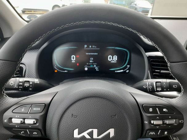 Kia Stonic 1.0 74 kW image number 13