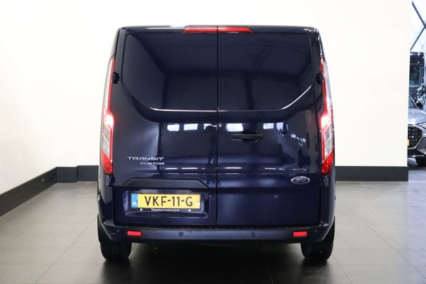 Ford Transit Custom L2 2.0 TDCi 77 kW image number 7