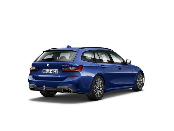 BMW 340i Touring xDrive 275 kW image number 4