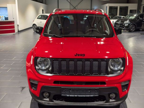 Jeep Renegade 88 kW image number 13