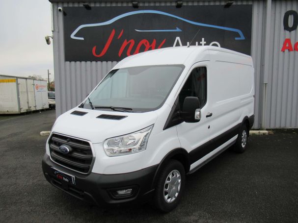 Ford Transit 350 L2H2 Trend 98 kW image number 1