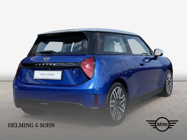 Mini Cooper E 135 kW image number 3