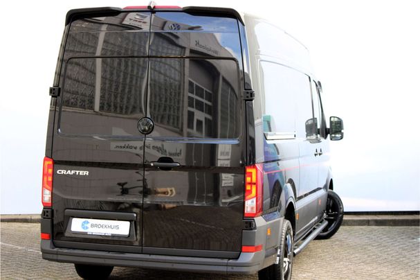 Volkswagen Crafter 130 kW image number 7