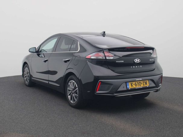 Hyundai Ioniq 38 kWh 100 kW image number 4