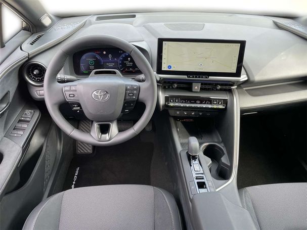 Toyota C-HR Lounge 135 kW image number 9