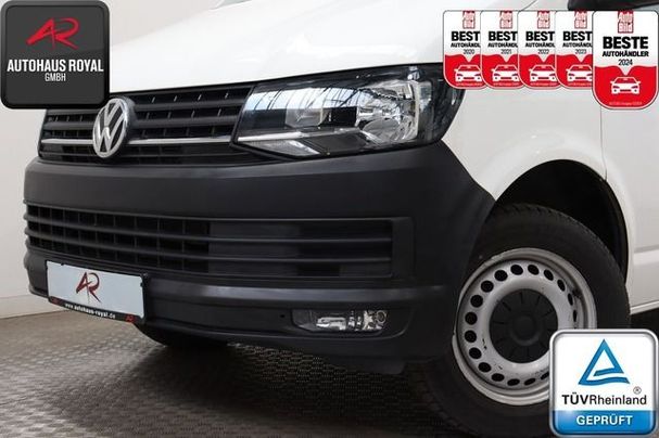 Volkswagen T6 Transporter 110 kW image number 5