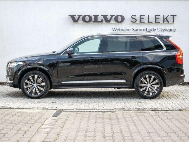 Volvo XC90 AWD 173 kW image number 5