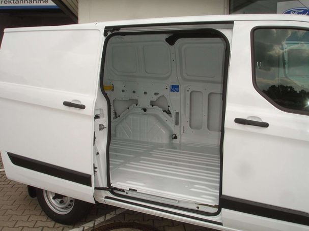 Ford Transit Custom 280 L1H1 LKW VA Trend 77 kW image number 10