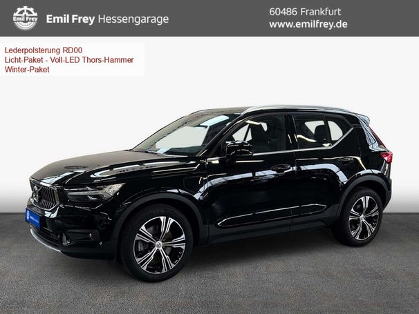 Volvo XC40 T5 Recharge 192 kW image number 1