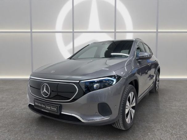 Mercedes-Benz EQA 250 140 kW image number 2