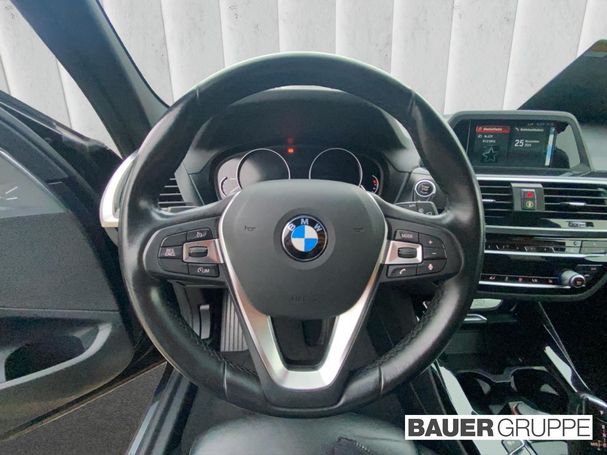 BMW X3 xDrive30d 195 kW image number 11